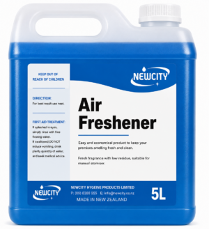 Air Freshener