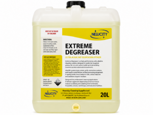 Extreme Degreaser - 20L