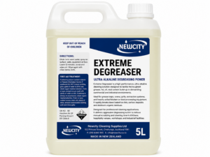 Extreme Degreaser - 5L