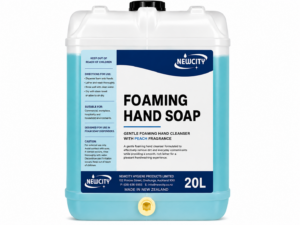 Foam Hand Soap - 20L