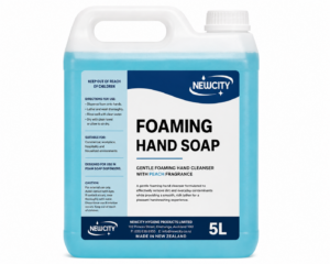 Foam Hand Soap