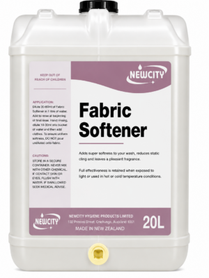 Fabric Softener - 20L