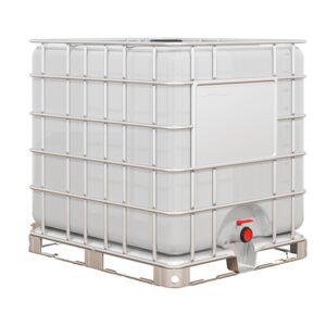 Liquid Laundry - 1000L