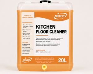 Kitchen Floor Cleaner