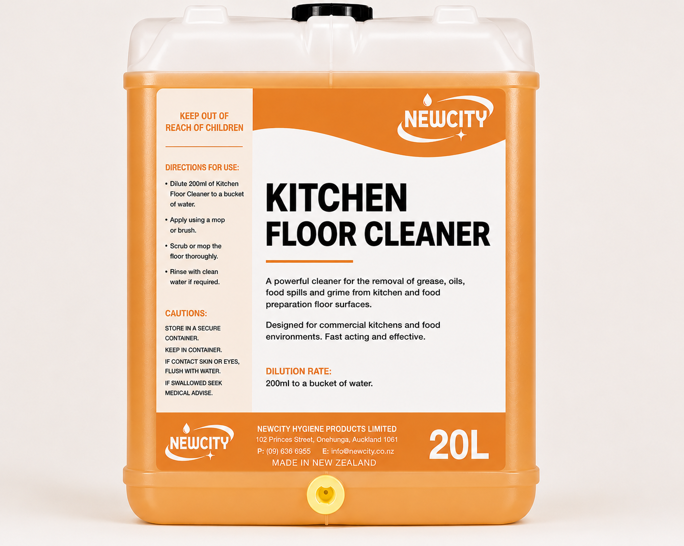 Kitchen Floor Cleaner 1 Kitchen Floor Cleaner