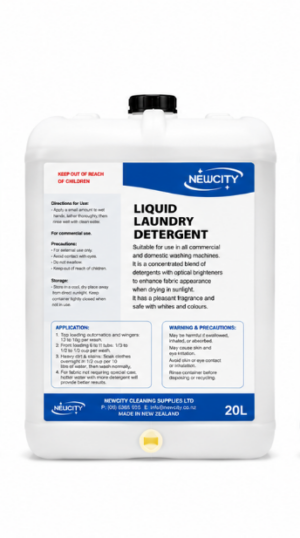Liquid Laundry - 20L