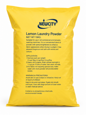 Laundry Powder 10kg