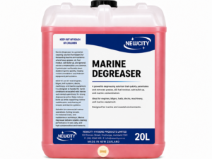 Marine Degreaser