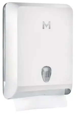 Matthews Interfold Towel Dispenser