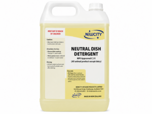 Neutral Dish Detergent MPI C31