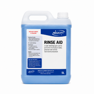 Rinse Aid - 5L