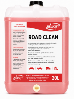 Road Clean - 20L