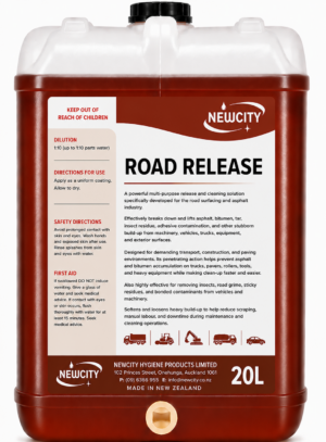 Road Release