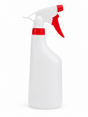 Spray bottle with Trigger 650ml