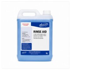 Rinse Aid