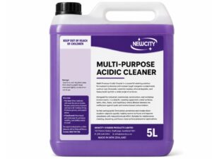 Multi-Purpose Acidic Cleaner