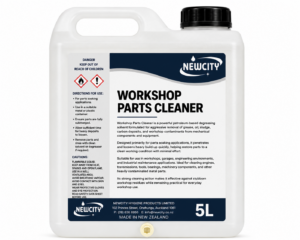 Workshop Parts Cleaner - 5L