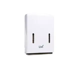 Livi Multifold Towel Dispenser
