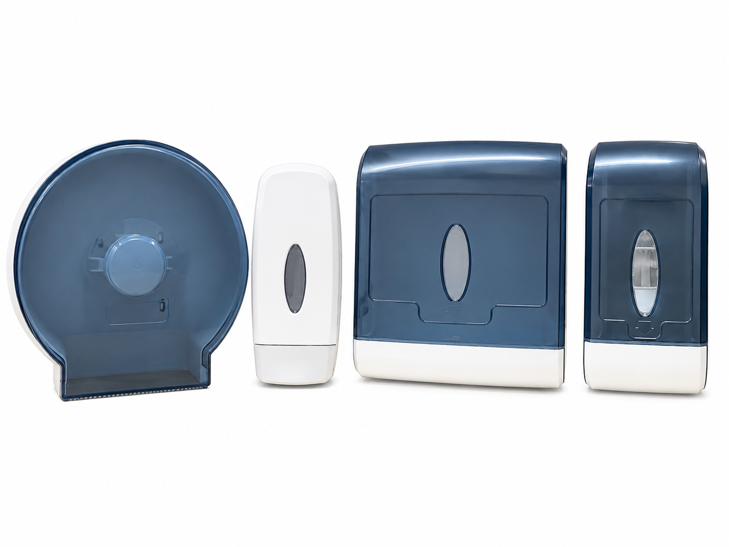 Newcity Hygiene Products-Economy Dispenser Range 1 Newcity Hygiene Products-Economy Dispenser Range