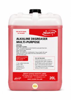 Alkaline 20L