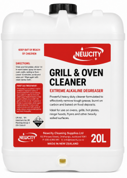 Grill And Oven 20L