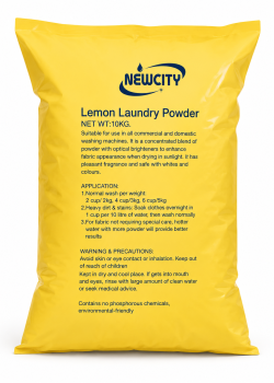 Laundry Powder 10Kg