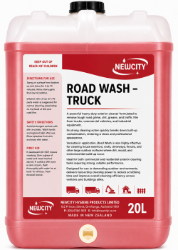 Road Wash 20L